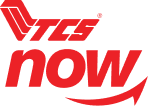 TCS Now Logo